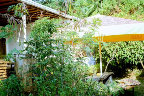 INZOZI AFRICA HOUSE B&B-Kimihurura